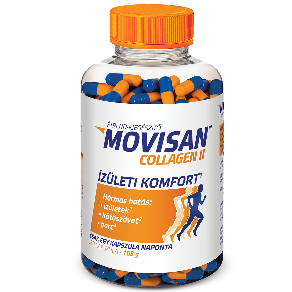 Movisan™ Collagen II