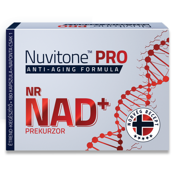 Nuvitone™ PRO