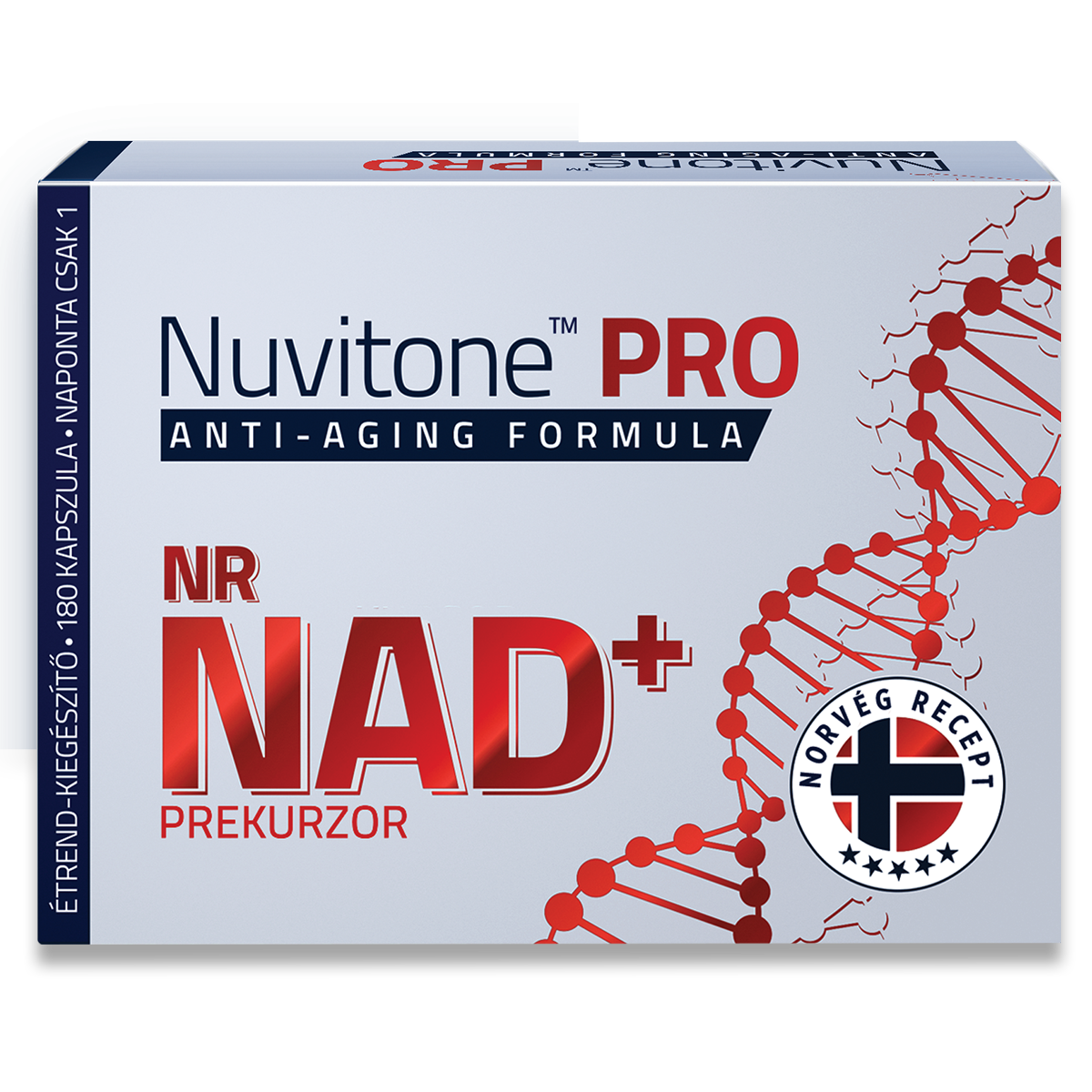 Nuvitone™ PRO