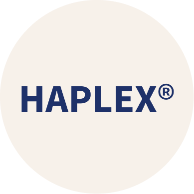 Haplex LOGO