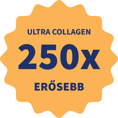 ULTRA COLLAGEN BADGE