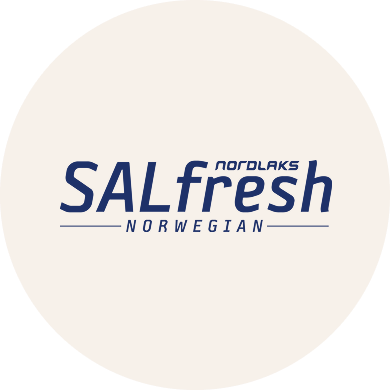 SalFresh Logo