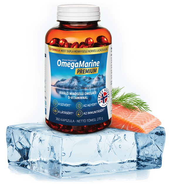 omega-marine